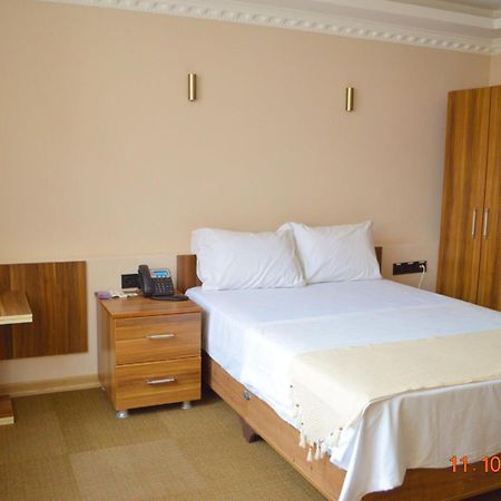 Osmanli Pasa Otel- Konaklama Samsun Extérieur photo