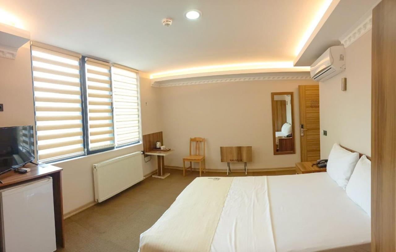 Osmanli Pasa Otel- Konaklama Samsun Extérieur photo