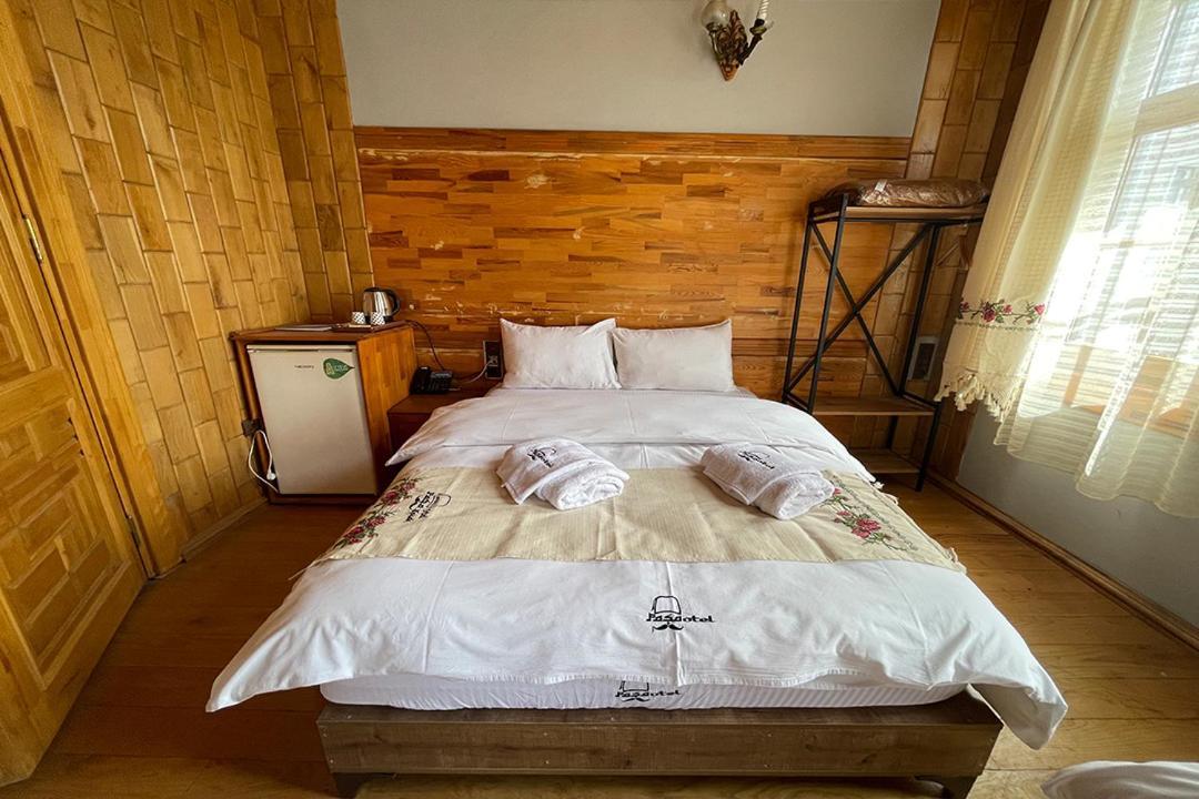 Osmanli Pasa Otel- Konaklama Samsun Extérieur photo