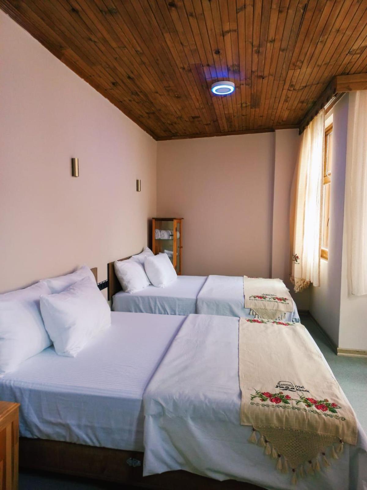 Osmanli Pasa Otel- Konaklama Samsun Extérieur photo