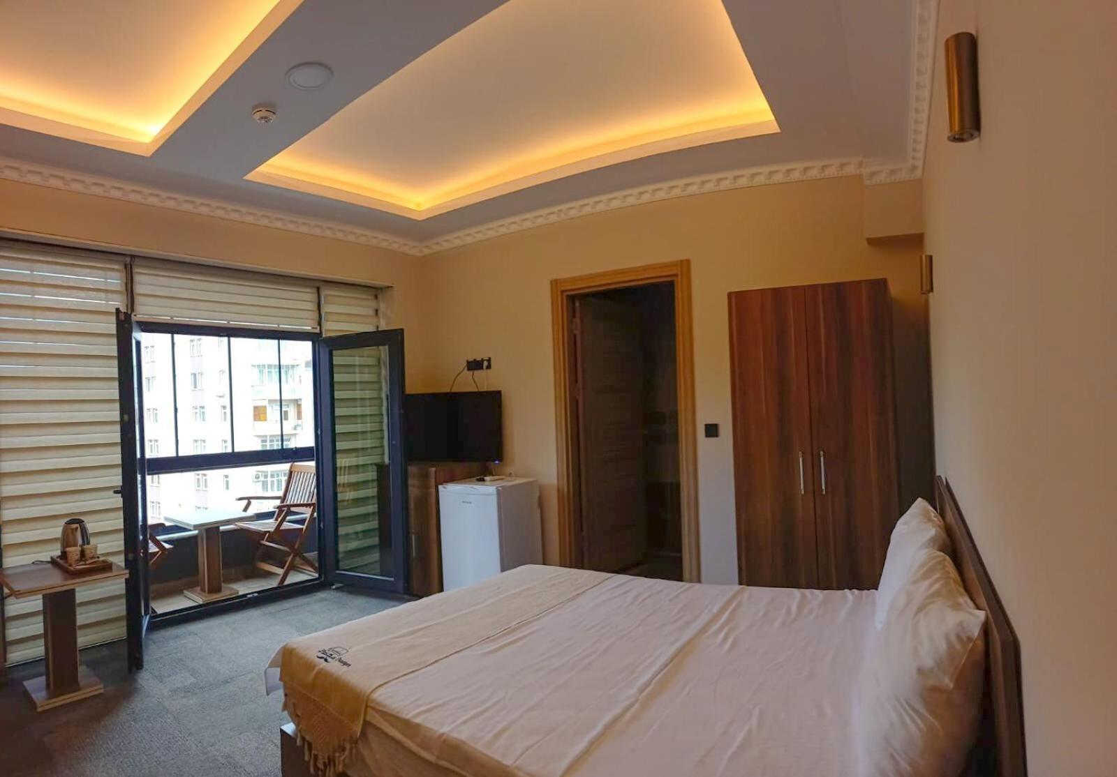 Osmanli Pasa Otel- Konaklama Samsun Extérieur photo